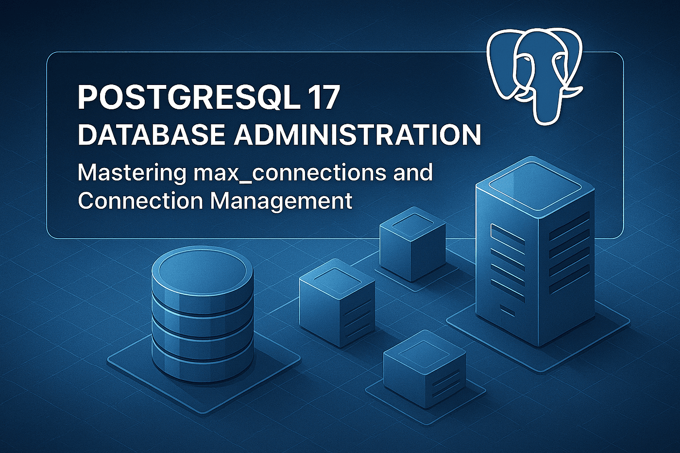 How Many Connections Can PostgreSQL Actually Handle?